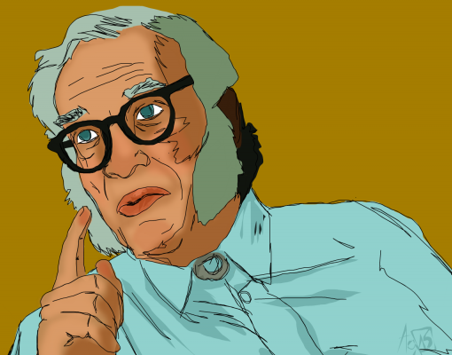 isaac asimov