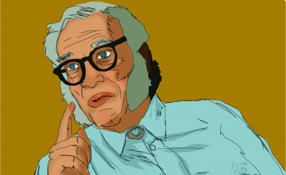 isaac asimov