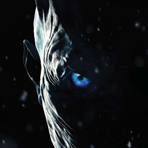 Juego de Tronos, Rey Blanco