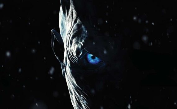 Juego de Tronos, Rey Blanco